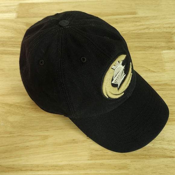 Charlotte Knights MiLB '47 Brand Franchise Hat Large - Picture 5 of 9